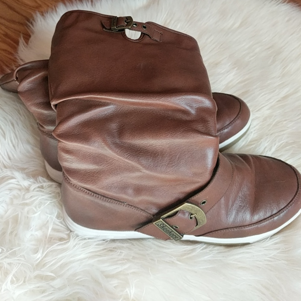 Skechers Boots